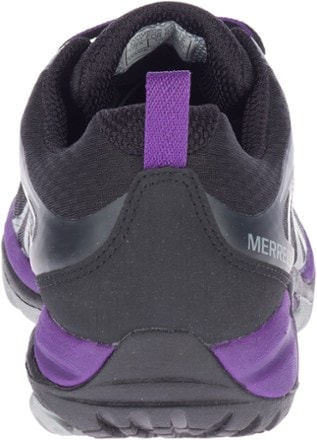 Merrell Siren Edge 3 Waterproof Hiking Shoes - Women's 5