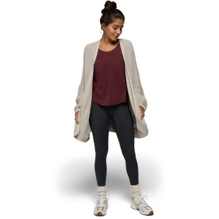 prAna Luxara Pocket Leggings - Women's 3