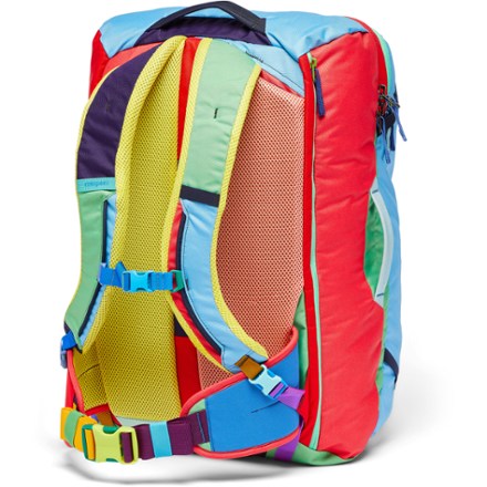 Cotopaxi Allpa 42 L Del Dia Travel Pack 4