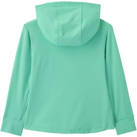 Patagonia Capilene Silkweight Hoody - Toddlers' 1