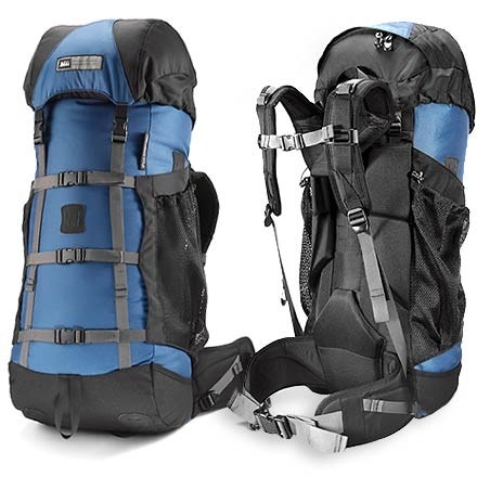 Rei rising star backpack on sale