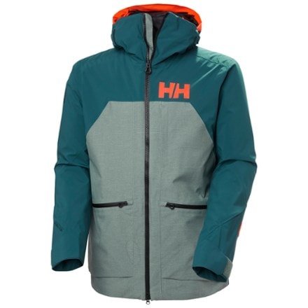 Helly Hansen Straightline LIFALOFT 2.0 Insulated Jacket - Men's 0