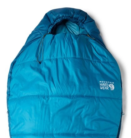 Mountain Hardwear Shasta 15 Sleeping Bag 6