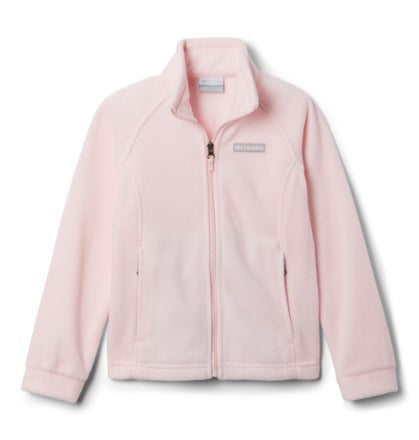 Columbia Benton Springs Fleece Jacket - Girls' 0