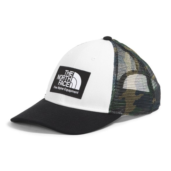 Product Image of color Tnf Black