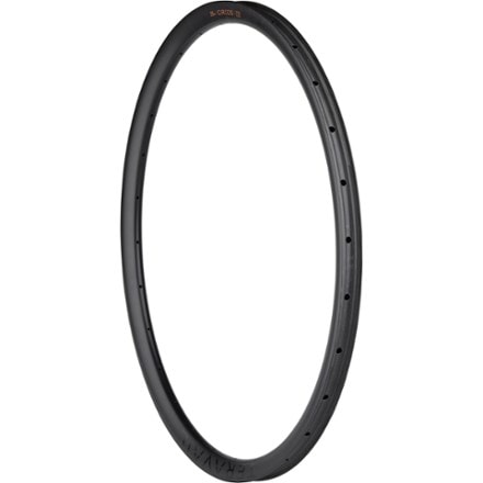 Teravail Circos Gravel Rim - Rear 1