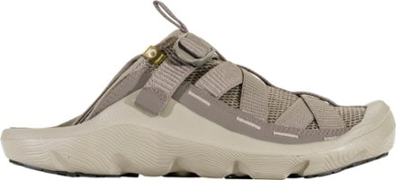 Oboz Whakata Ease Sandals - Men's 0