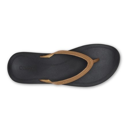 OluKai Lalahi Flip-Flops - Women's 2