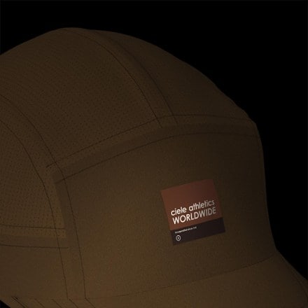 ciele athletics GOCap SC Winc Hat 5