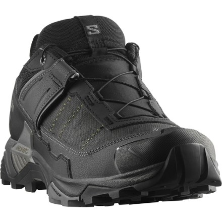 Salomon X Ultra 5 GORE-TEX Low Hiking Shoes - Men's 2