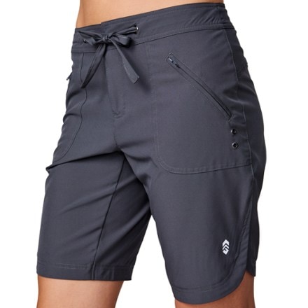 Free Country Bermuda Board Shorts - Women's 2