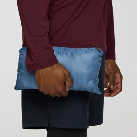 Cotopaxi Capa Hybrid Insulated Hooded Jacket - Men's 6