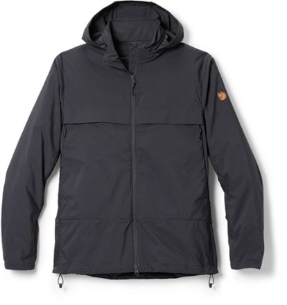 Fjallraven Abisko Hike Jacket - Men's 0