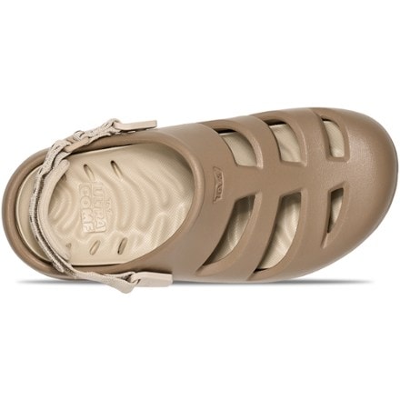 Teva ApresAqua CT Water Shoes - Women's 4