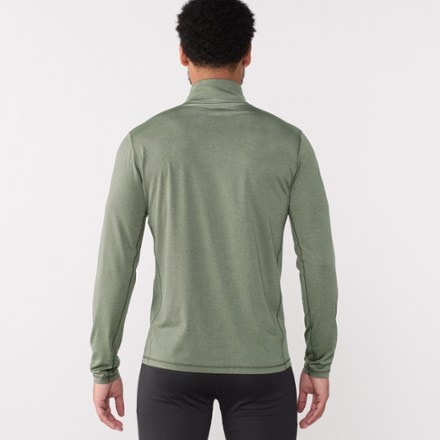 REI Co-op Lightweight Half-Zip Base Layer Top - Men's 3