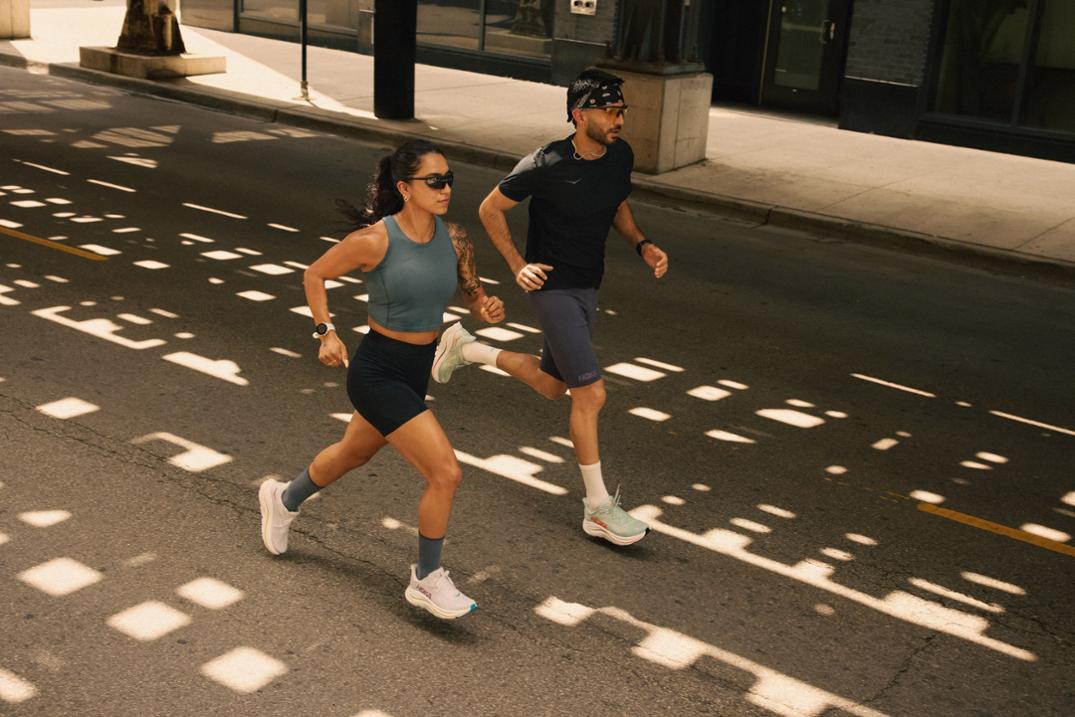 Location Image for Clifton 10 Road-Running Shoes - Women's