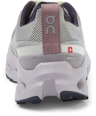 On Cloudsurfer Trail Trail-Running Shoes - Women's 3