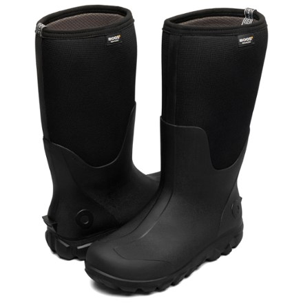 Bogs Classic II Tall Rain Boots - Men's 6