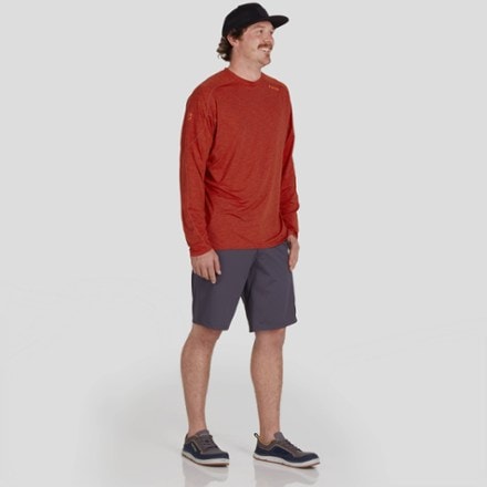 NRS Silkweight Long-Sleeve Shirt - Men's 3