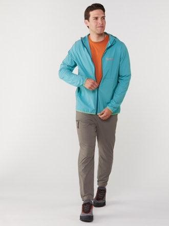 Cotopaxi Vuelta Performance Windbreaker - Men's 3