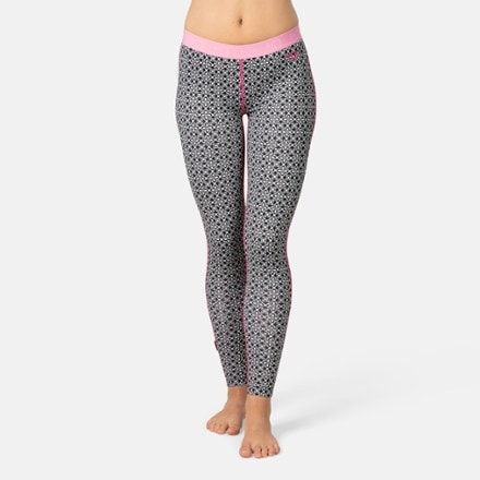 Kari Traa Fryd Base Layer Pants - Women's 0