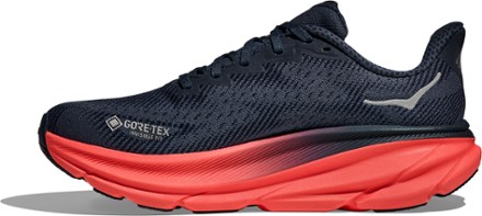 HOKA Clifton 9 GTX Road-Running Shoes - Women's 2