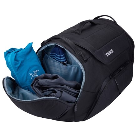 Thule RoundTrip Snowsports Duffel - 80 L 7