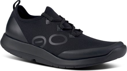 OOFOS OOmg Sport LS Low Shoes - Men's 2