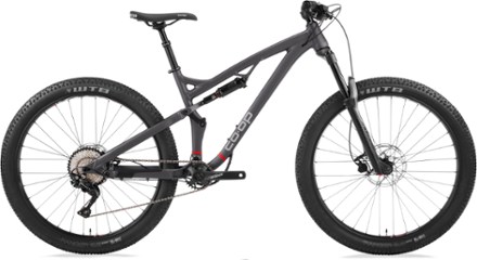 rei mountain bike reviews