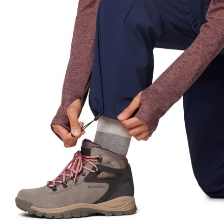 Columbia Boundless Trek Cargo Pants - Women's 7