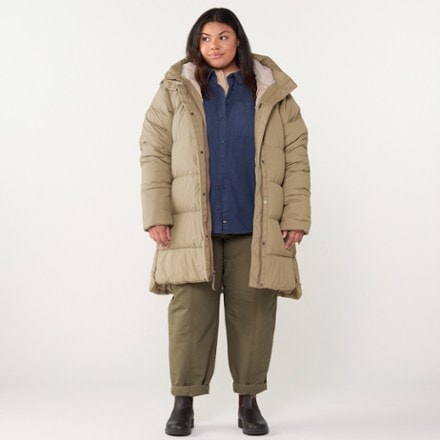 REI Co-op Campwell Down Parka - Women's 6