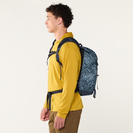 REI Co-op Flash 22 Print Pack 4