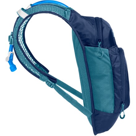 CamelBak Mini M.U.L.E. Hydration Pack - Kids' 2