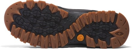 Timberland Mt. Maddsen Mid Hiking Boots - Men's 8