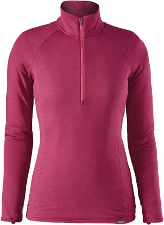 patagonia capilene long underwear