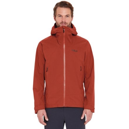 Rab Downpour Light Jacket - Men's 1