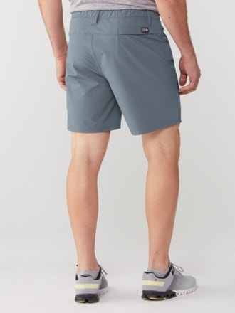 Mountain Hardwear Chockstone Trail Shorts - Men's 2