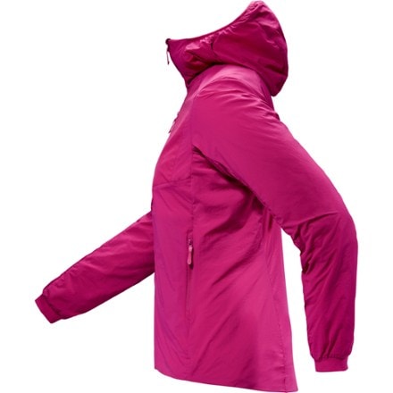 Arc'teryx Proton Lightweight Insulated Hoodie - Women's 4