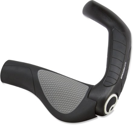 bicycle handlebar extensions for comfort