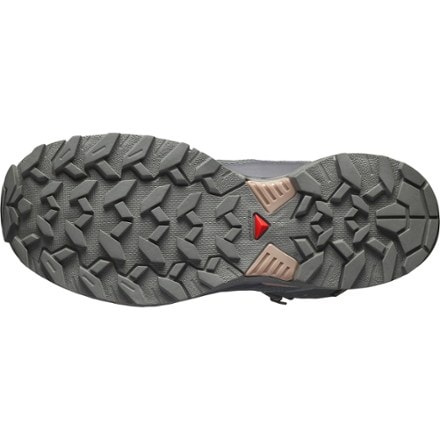 Salomon X Ultra 360 Mid GORE-TEX Hiking Boots - Women's 5