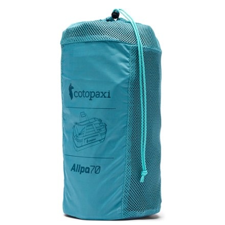 Cotopaxi Allpa Duo 70 L Duffel Bag 5