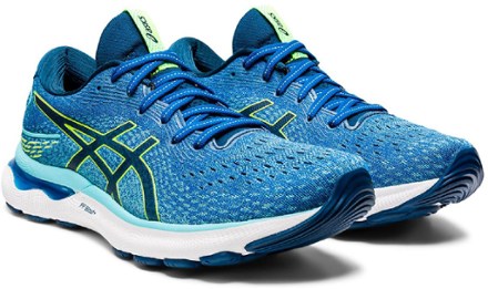 rei asics