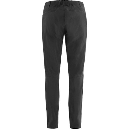 Fjallraven Hoja Hybrid Cycling Trousers - Women's 1