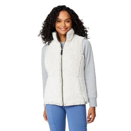 Free Country Stratus Lite Reversible Insulated Vest - Women's 3