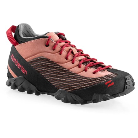 Zamberlan Muir RR Approach Shoes - Women's 2