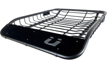 rei roof bike rack