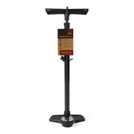 Blackburn Airtower Comp Pump 5