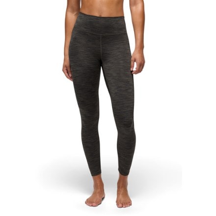 prAna Sculpt 7/8 Leggings - Women's 1