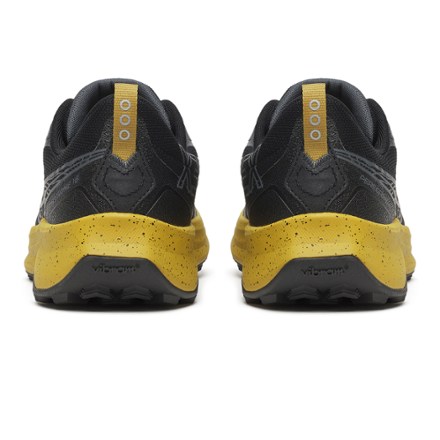 Saucony Peregrine 16 GTX Trail-Running Shoes - Men's 3