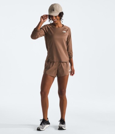 The North Face Sunriser Long-Sleeve Top - Women's 3